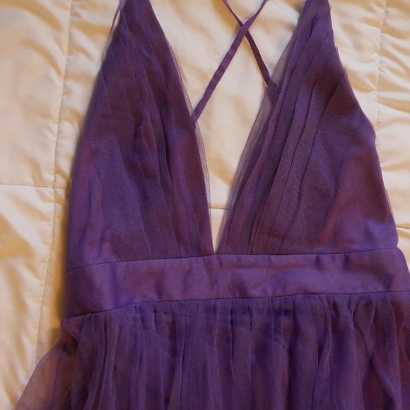 Maxi Dress - Picture 9 of 9